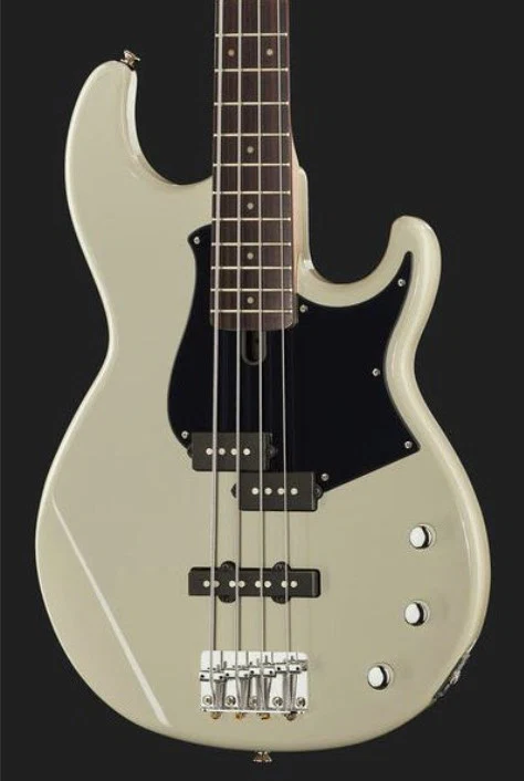 YAMAHA BB234 VW BAJO ELECTRICO VINTAGE WHITE - Image 7