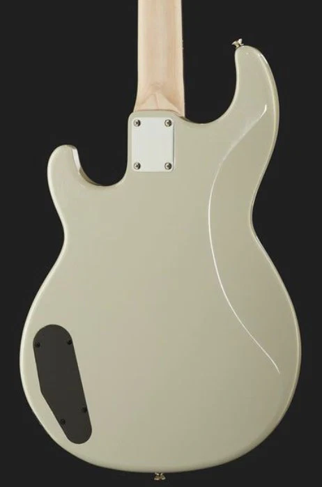 YAMAHA BB234 VW BAJO ELECTRICO VINTAGE WHITE - Image 8