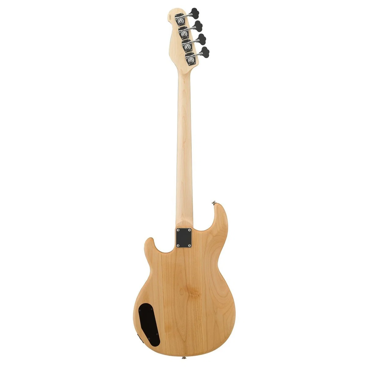 YAMAHA BB234 YNS BAJO ELECTRICO YELLOW NATURAL SATIN - Image 3