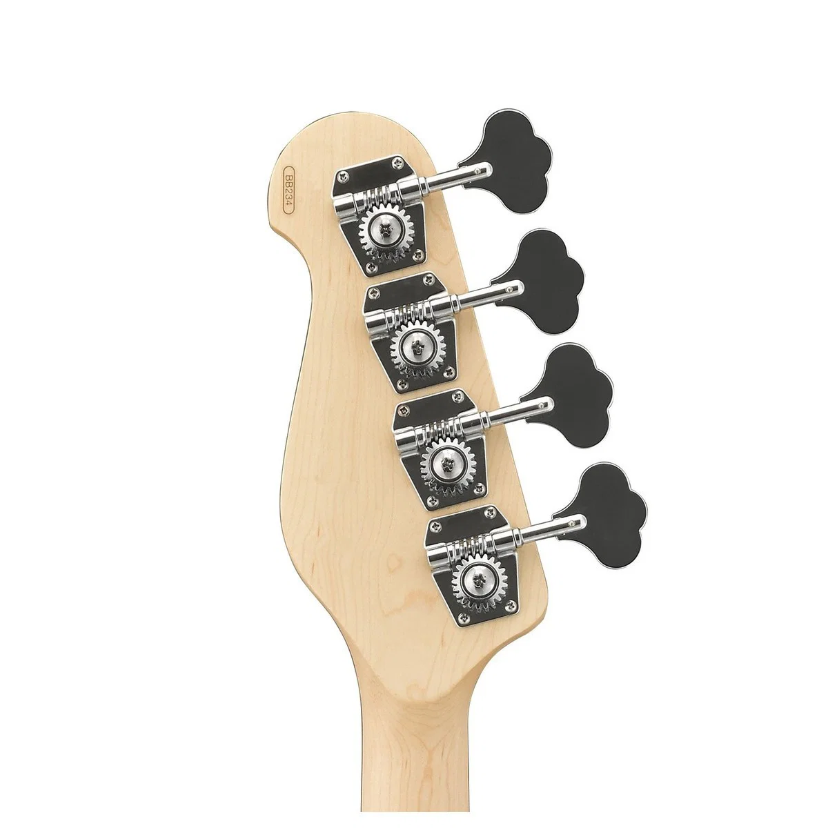 YAMAHA BB234 YNS BAJO ELECTRICO YELLOW NATURAL SATIN - Image 6