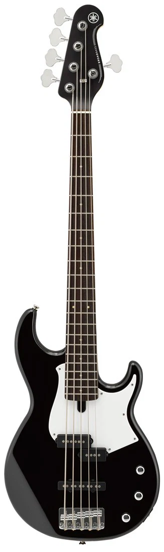 YAMAHA BB235 BL BAJO ELECTRICO 5 CUERDAS NEGRO