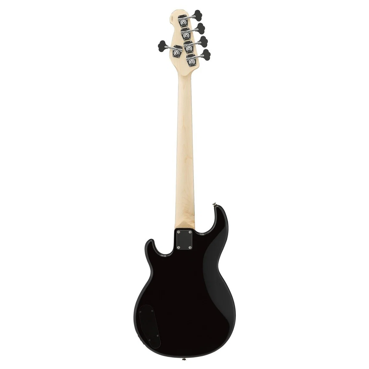 YAMAHA BB235 BL BAJO ELECTRICO 5 CUERDAS NEGRO - Image 3