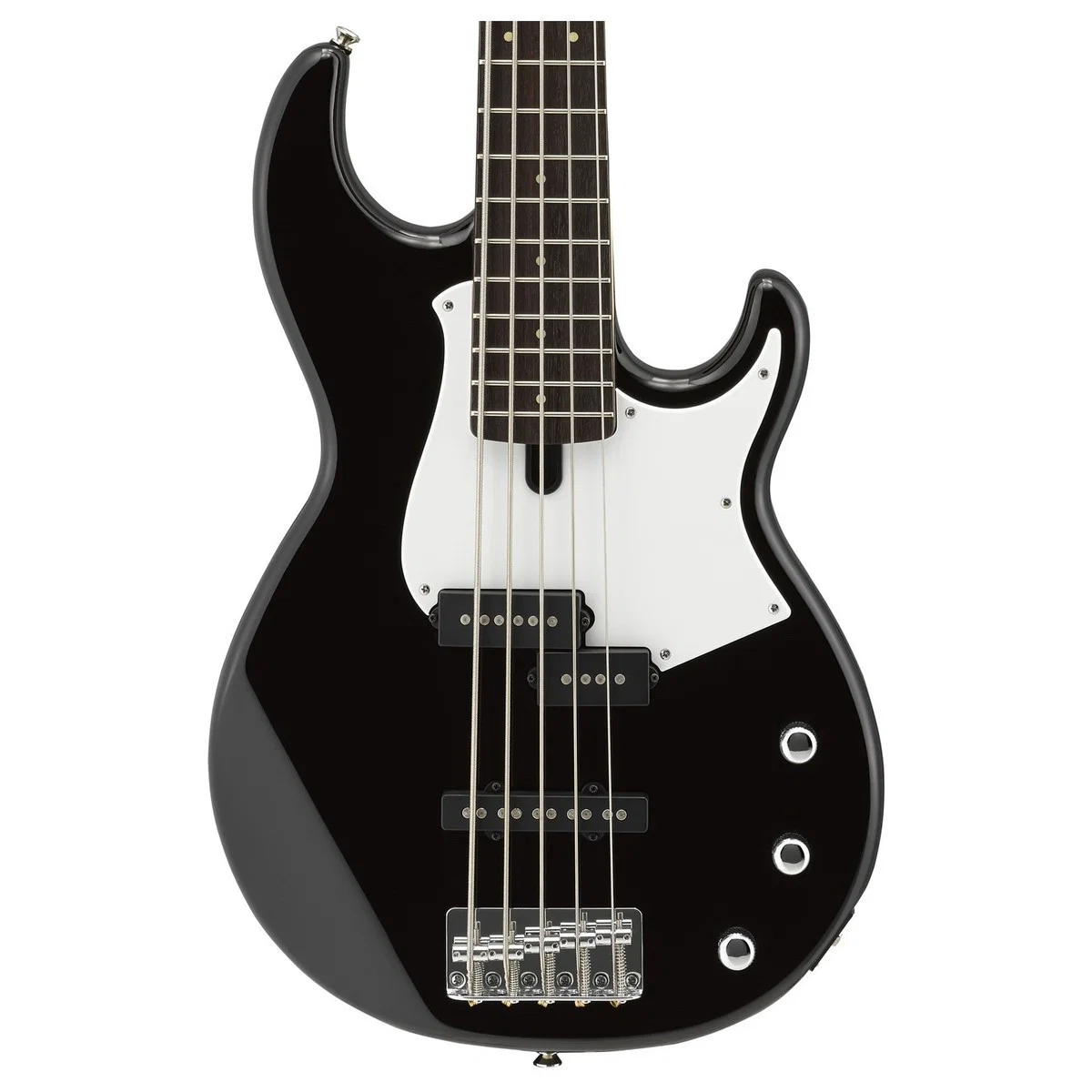 YAMAHA BB235 BL BAJO ELECTRICO 5 CUERDAS NEGRO - Image 4