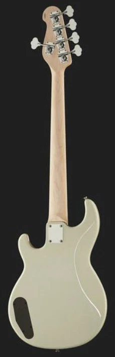 YAMAHA BB235 VW BAJO ELECTRICO 5 CUERDAS VINTAGE WHITE - Image 10