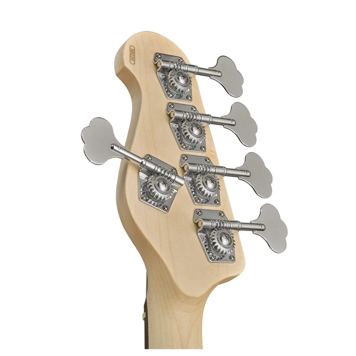 YAMAHA BB235 VW BAJO ELECTRICO 5 CUERDAS VINTAGE WHITE - Image 6