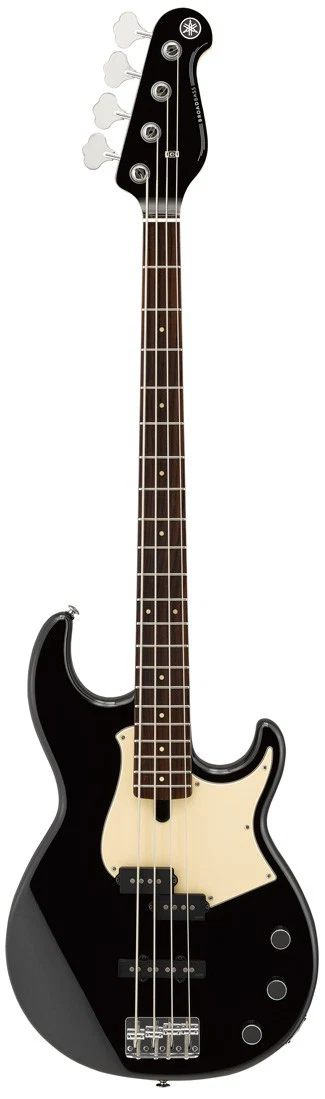 YAMAHA BB434 BL BAJO ELECTRICO NEGRO