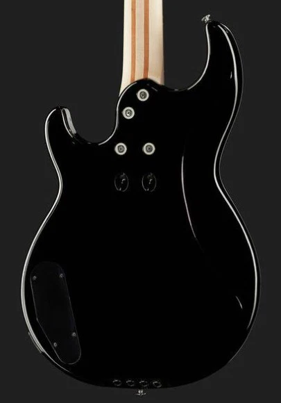 YAMAHA BB434 BL BAJO ELECTRICO NEGRO - Image 10