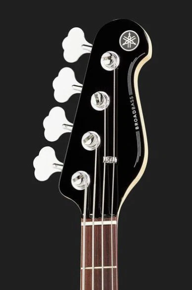 YAMAHA BB434 BL BAJO ELECTRICO NEGRO - Image 11