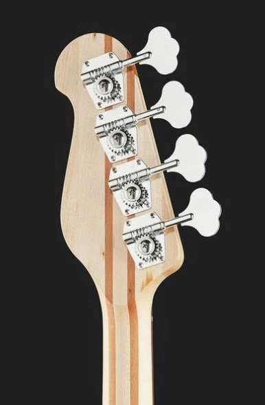 YAMAHA BB434 BL BAJO ELECTRICO NEGRO - Image 12