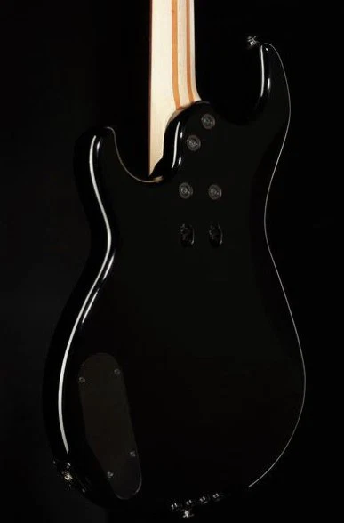 YAMAHA BB434 BL BAJO ELECTRICO NEGRO - Image 15
