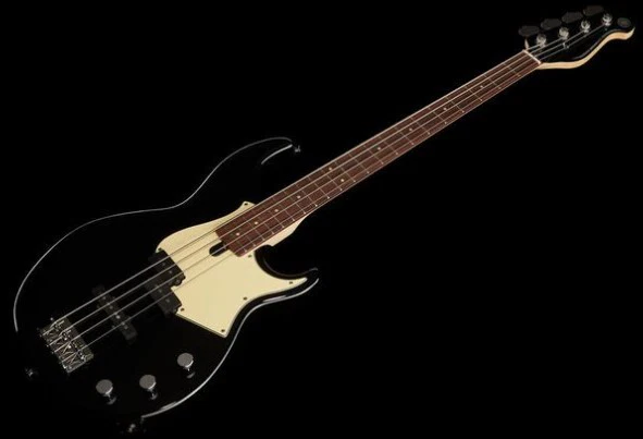 YAMAHA BB434 BL BAJO ELECTRICO NEGRO - Image 16