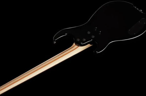 YAMAHA BB434 BL BAJO ELECTRICO NEGRO - Image 17