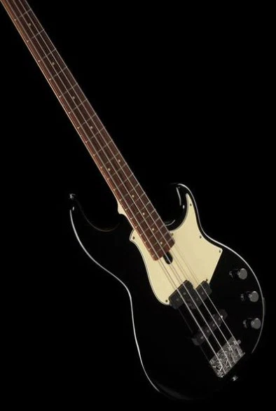 YAMAHA BB434 BL BAJO ELECTRICO NEGRO - Image 18