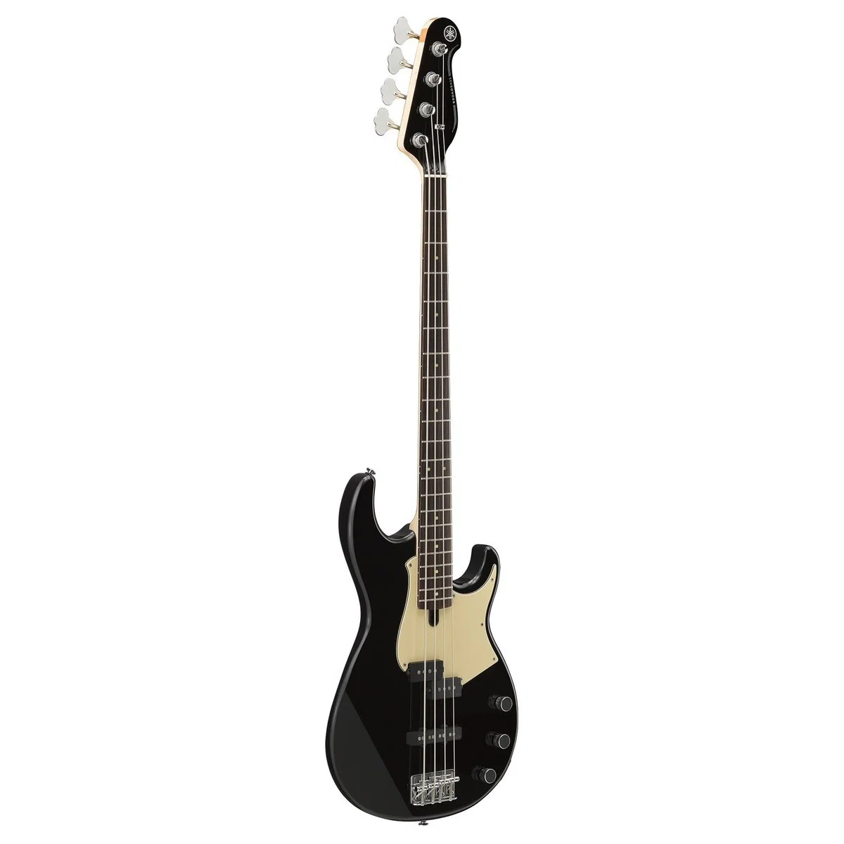 YAMAHA BB434 BL BAJO ELECTRICO NEGRO - Image 2