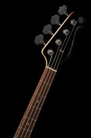 YAMAHA BB434 BL BAJO ELECTRICO NEGRO - Image 21