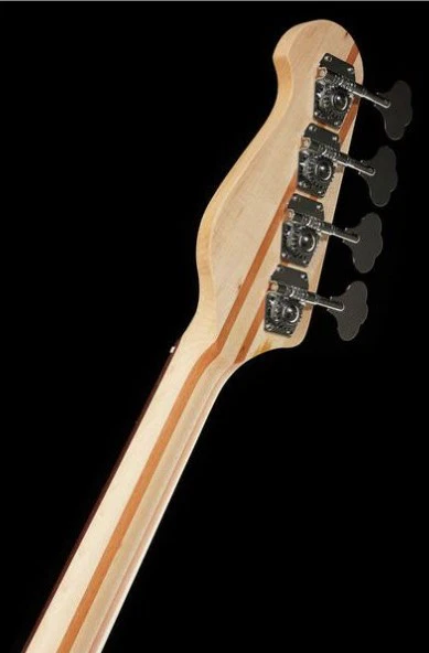 YAMAHA BB434 BL BAJO ELECTRICO NEGRO - Image 22