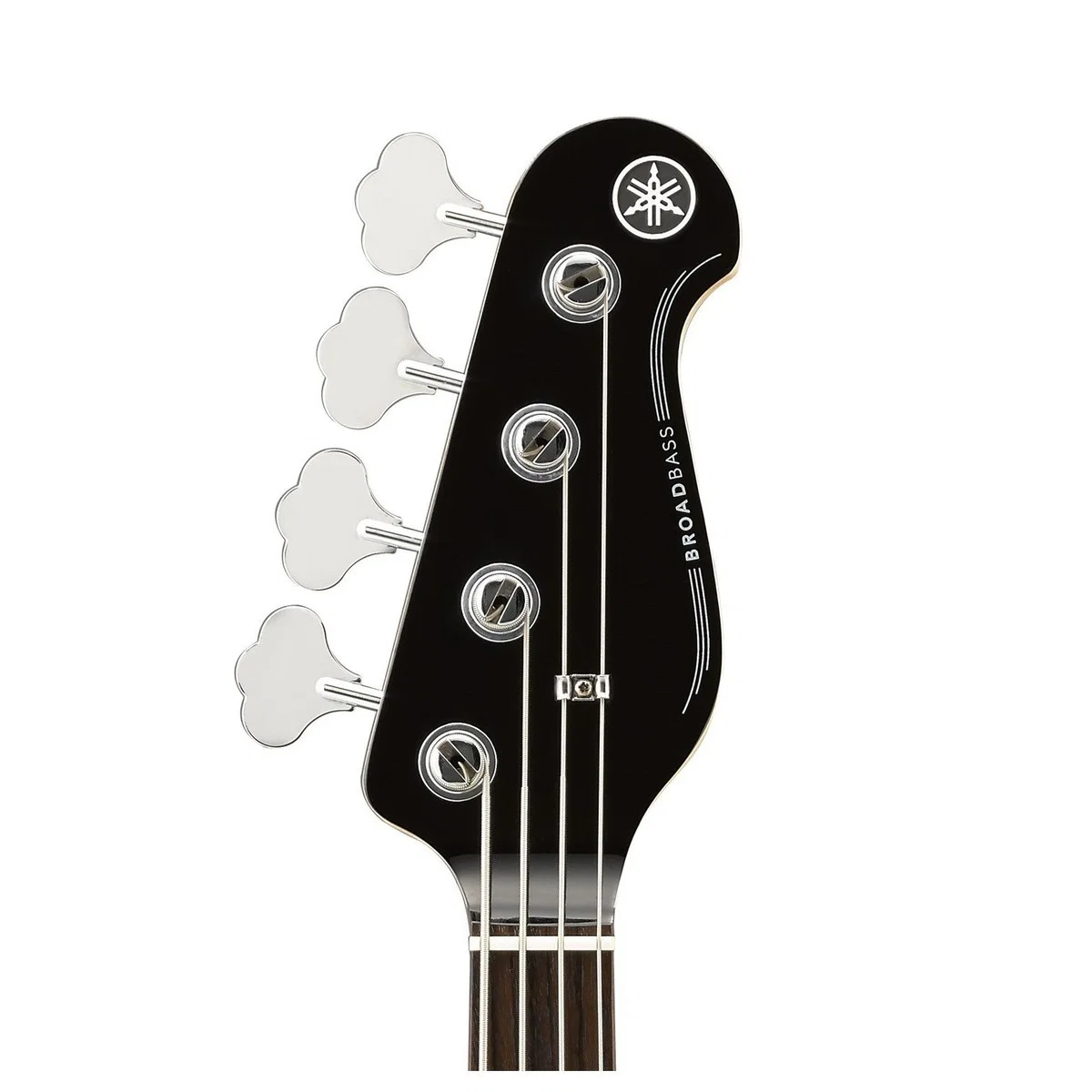 YAMAHA BB434 BL BAJO ELECTRICO NEGRO - Image 5