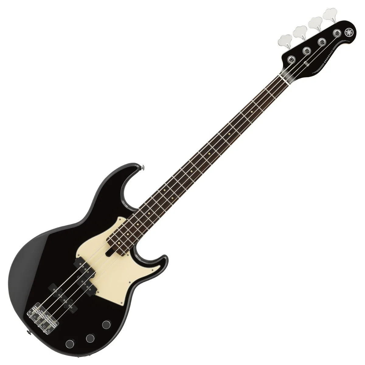 YAMAHA BB434 BL BAJO ELECTRICO NEGRO - Image 6