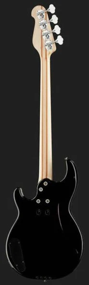 YAMAHA BB434 BL BAJO ELECTRICO NEGRO - Image 8