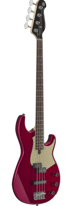 YAMAHA BB434 RM BAJO ELECTRICO RED METALLIC - Image 2