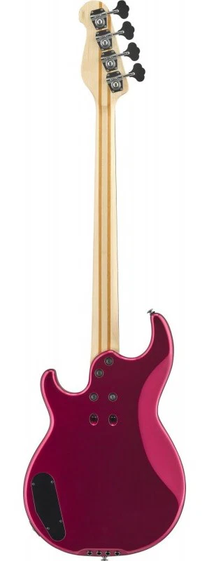 YAMAHA BB434 RM BAJO ELECTRICO RED METALLIC - Image 3