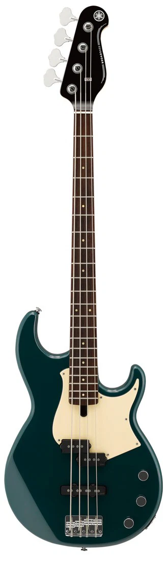 YAMAHA BB434 TB BAJO ELECTRICO TEAL BLUE