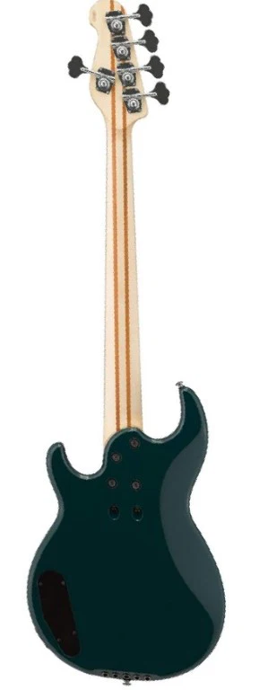 YAMAHA BB434 TB BAJO ELECTRICO TEAL BLUE - Image 2
