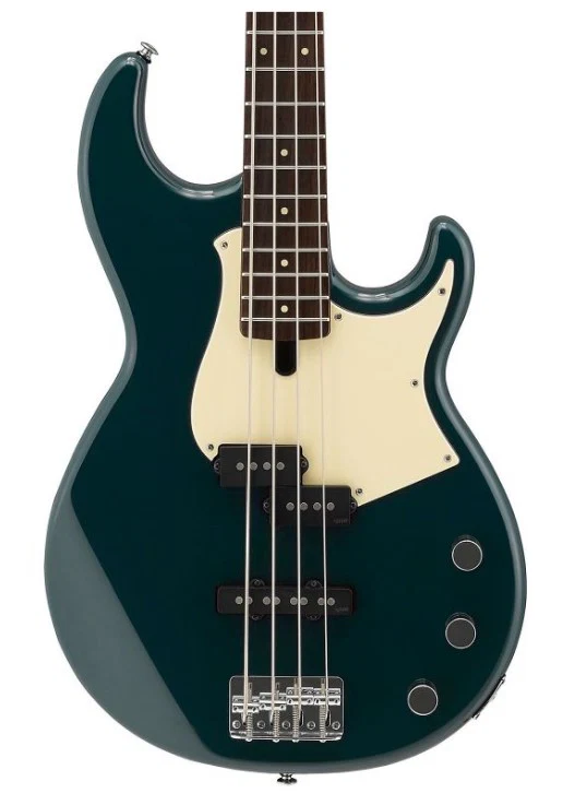 YAMAHA BB434 TB BAJO ELECTRICO TEAL BLUE - Image 3