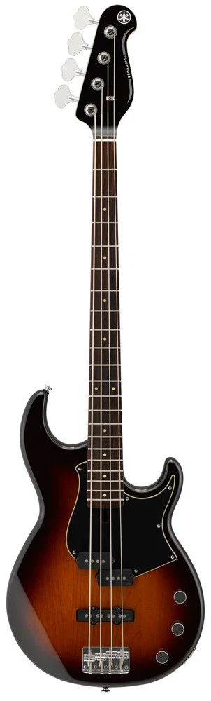 YAMAHA BB434 TBS BAJO ELECTRICO TOBACCO BROWN SUNBURST