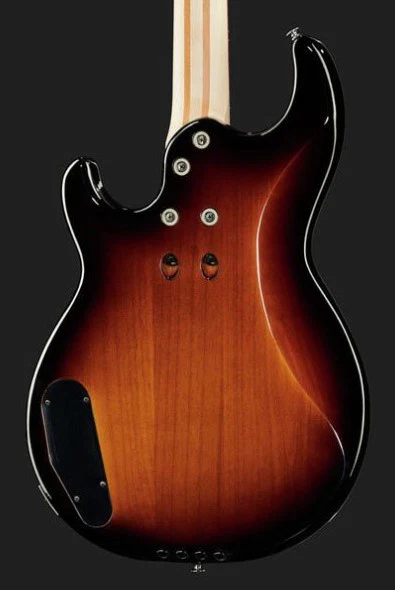YAMAHA BB434 TBS BAJO ELECTRICO TOBACCO BROWN SUNBURST - Image 10