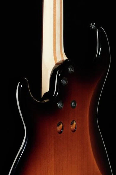 YAMAHA BB434 TBS BAJO ELECTRICO TOBACCO BROWN SUNBURST - Image 14