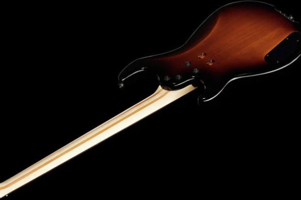 YAMAHA BB434 TBS BAJO ELECTRICO TOBACCO BROWN SUNBURST - Image 16