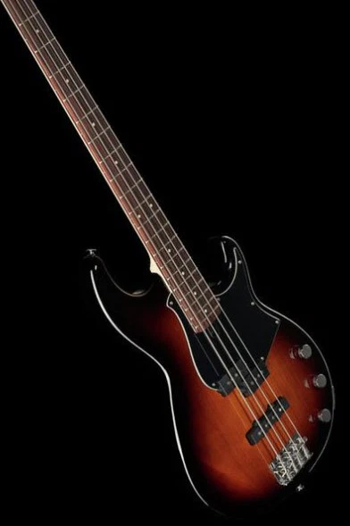 YAMAHA BB434 TBS BAJO ELECTRICO TOBACCO BROWN SUNBURST - Image 17