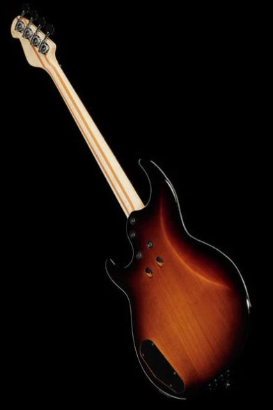 YAMAHA BB434 TBS BAJO ELECTRICO TOBACCO BROWN SUNBURST - Image 18