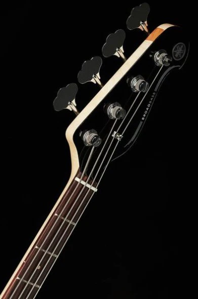 YAMAHA BB434 TBS BAJO ELECTRICO TOBACCO BROWN SUNBURST - Image 19