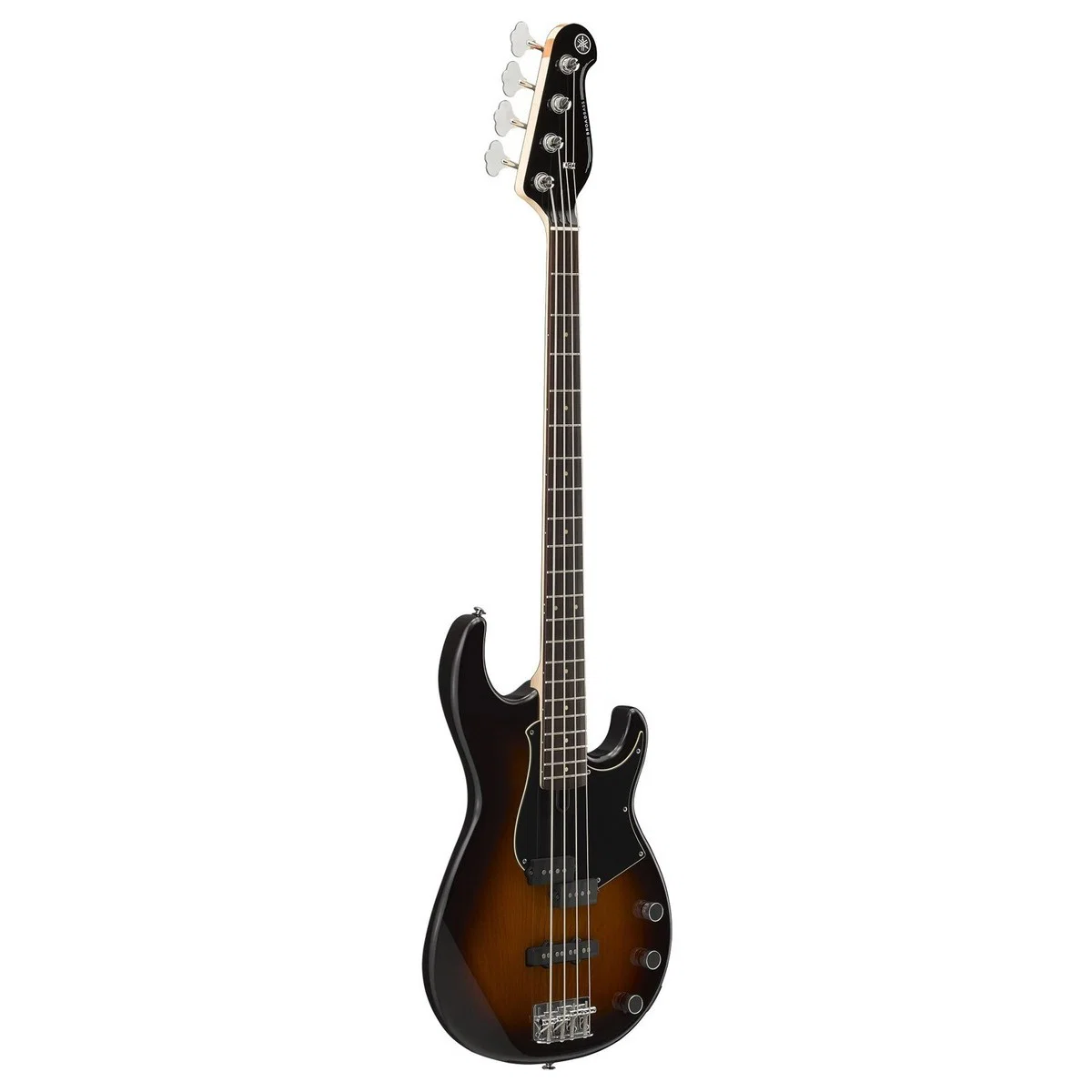 YAMAHA BB434 TBS BAJO ELECTRICO TOBACCO BROWN SUNBURST - Image 2