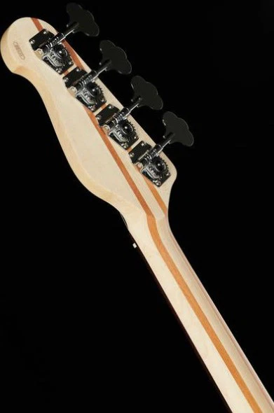 YAMAHA BB434 TBS BAJO ELECTRICO TOBACCO BROWN SUNBURST - Image 20