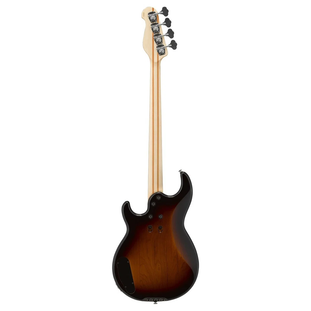YAMAHA BB434 TBS BAJO ELECTRICO TOBACCO BROWN SUNBURST - Image 3