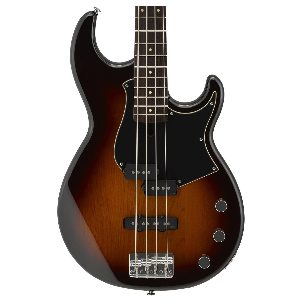 YAMAHA BB434 TBS BAJO ELECTRICO TOBACCO BROWN SUNBURST - Image 4