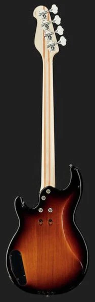 YAMAHA BB434 TBS BAJO ELECTRICO TOBACCO BROWN SUNBURST - Image 8