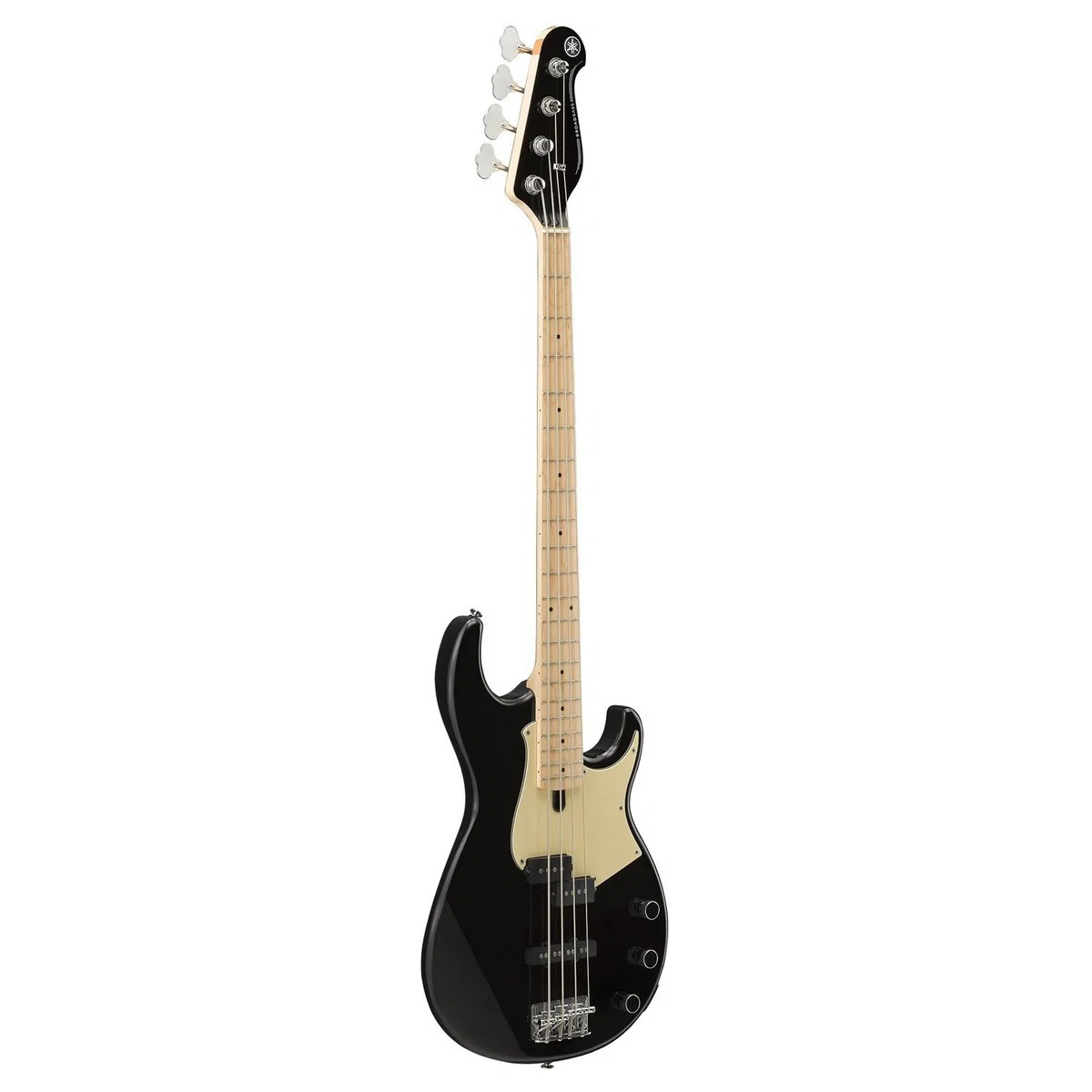 YAMAHA BB434M BL BAJO ELECTRICO NEGRO - Image 2