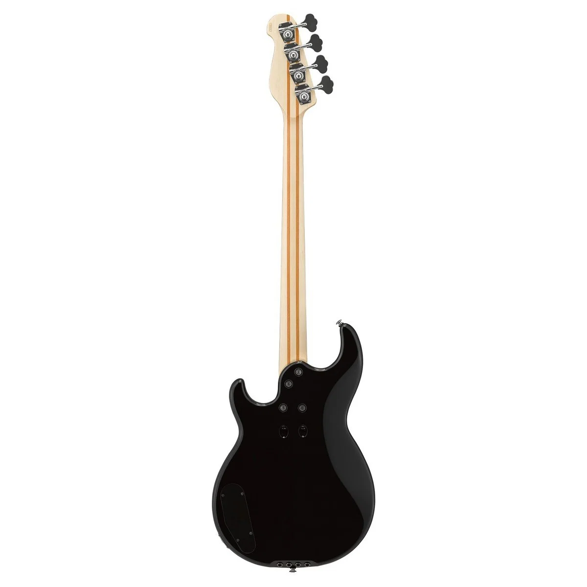 YAMAHA BB434M BL BAJO ELECTRICO NEGRO - Image 3