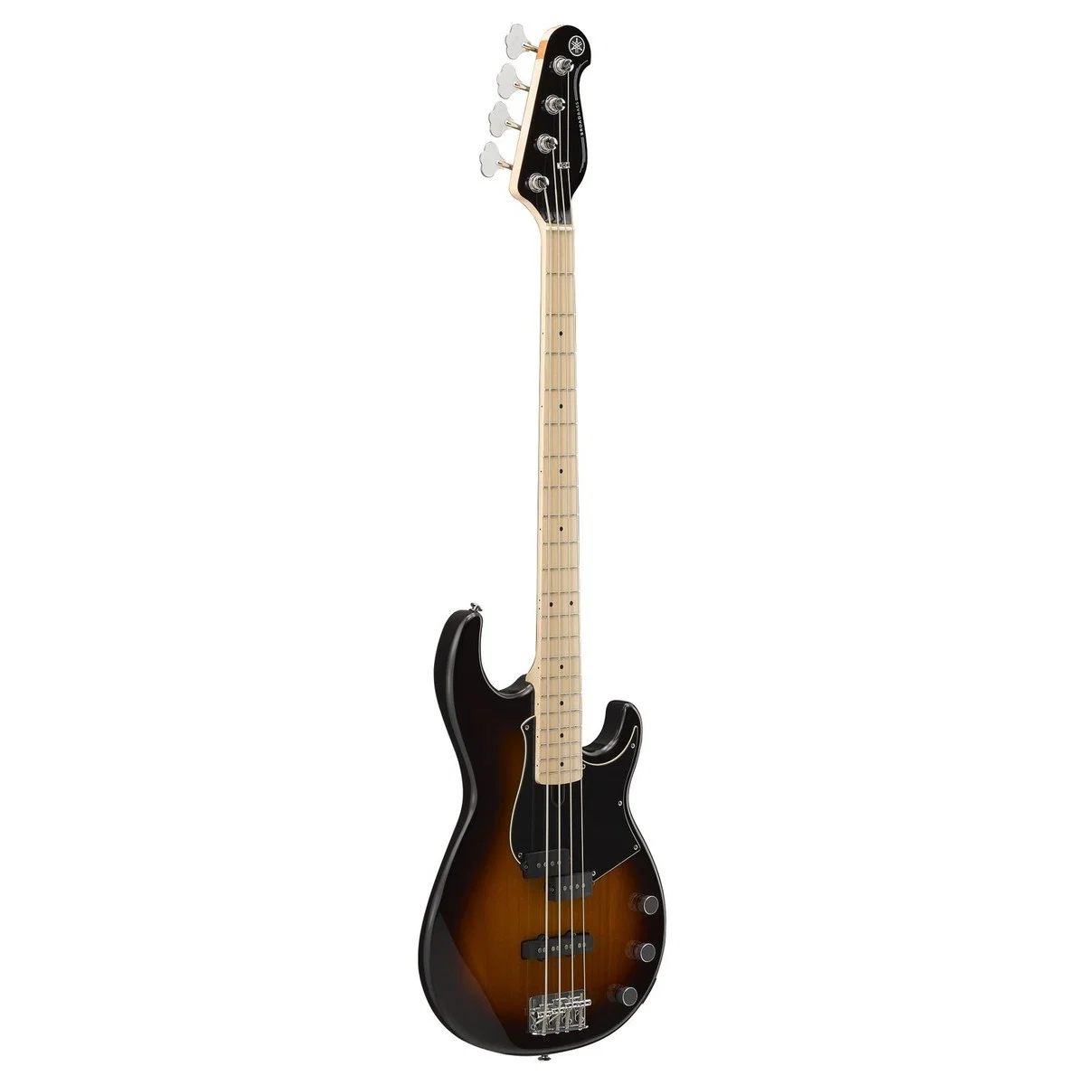 YAMAHA BB434M TBS BAJO ELECTRICO TOBACCO BROWN SUNBURST - Image 2