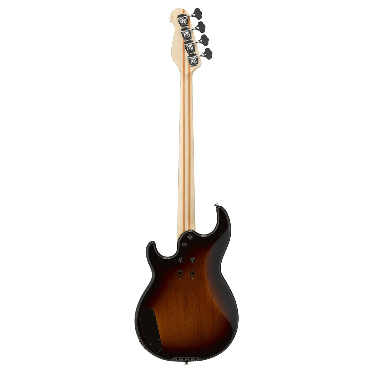 YAMAHA BB434M TBS BAJO ELECTRICO TOBACCO BROWN SUNBURST - Image 3