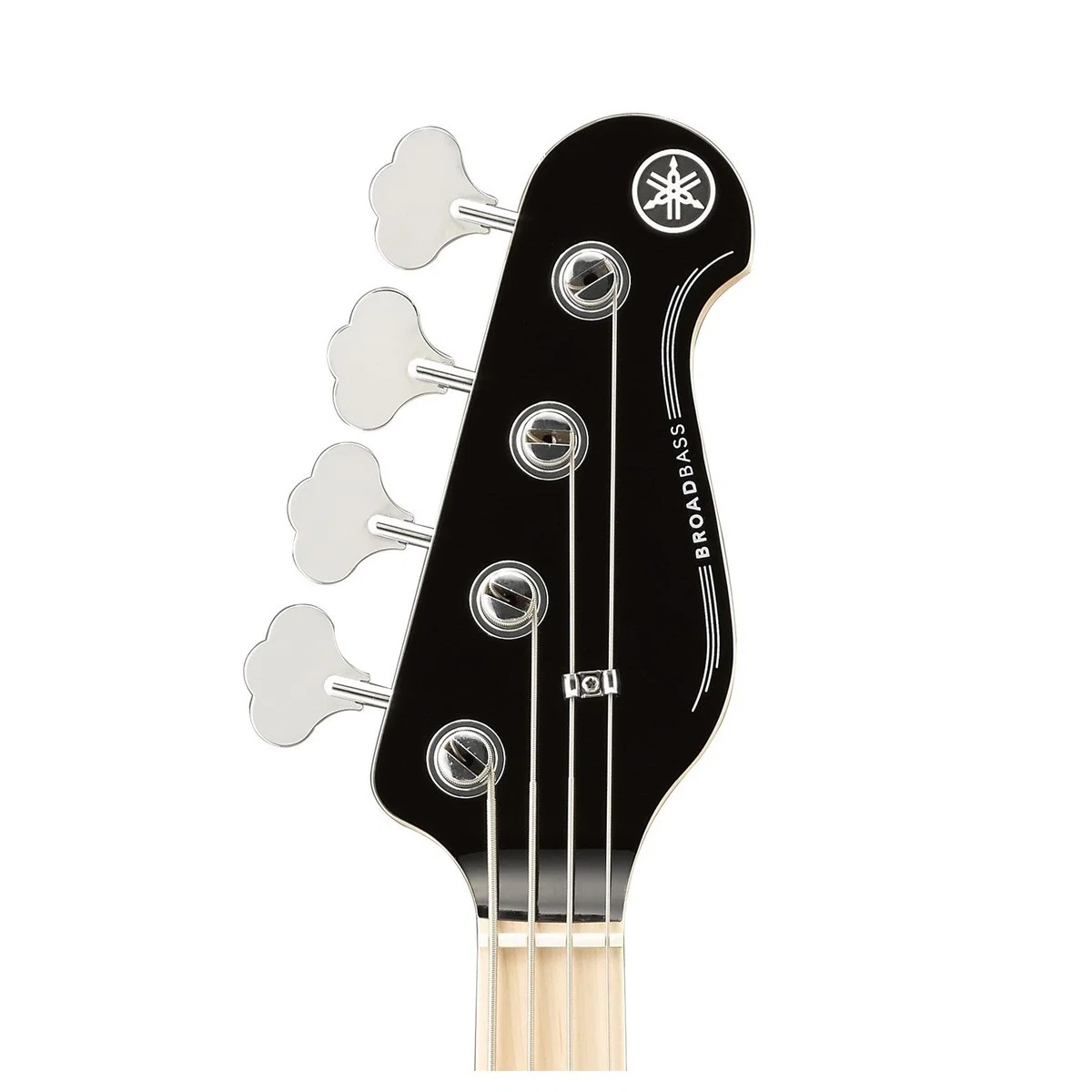 YAMAHA BB434M TBS BAJO ELECTRICO TOBACCO BROWN SUNBURST - Image 6