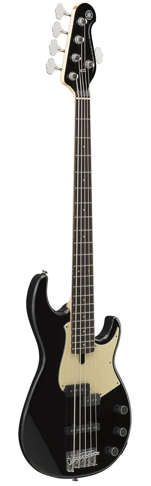 YAMAHA BB435 BL BAJO ELECTRICO 5 CUERDAS NEGRO - Image 2