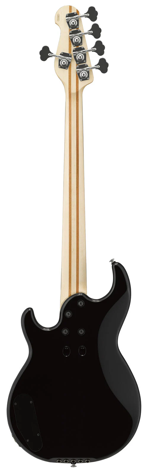 YAMAHA BB435 BL BAJO ELECTRICO 5 CUERDAS NEGRO - Image 3