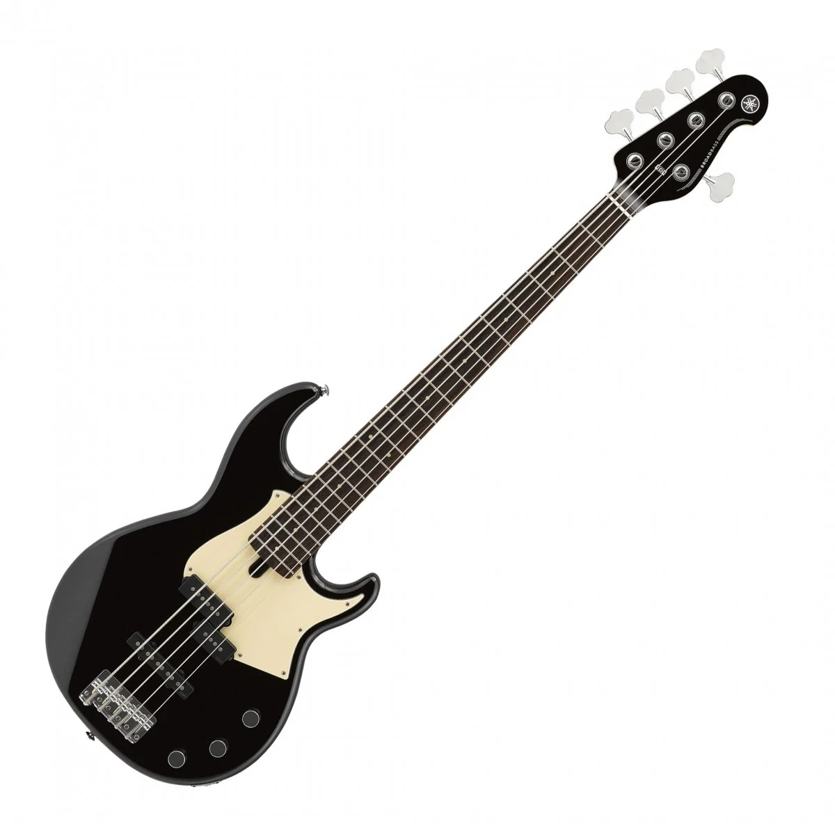 YAMAHA BB435 BL BAJO ELECTRICO 5 CUERDAS NEGRO - Image 4