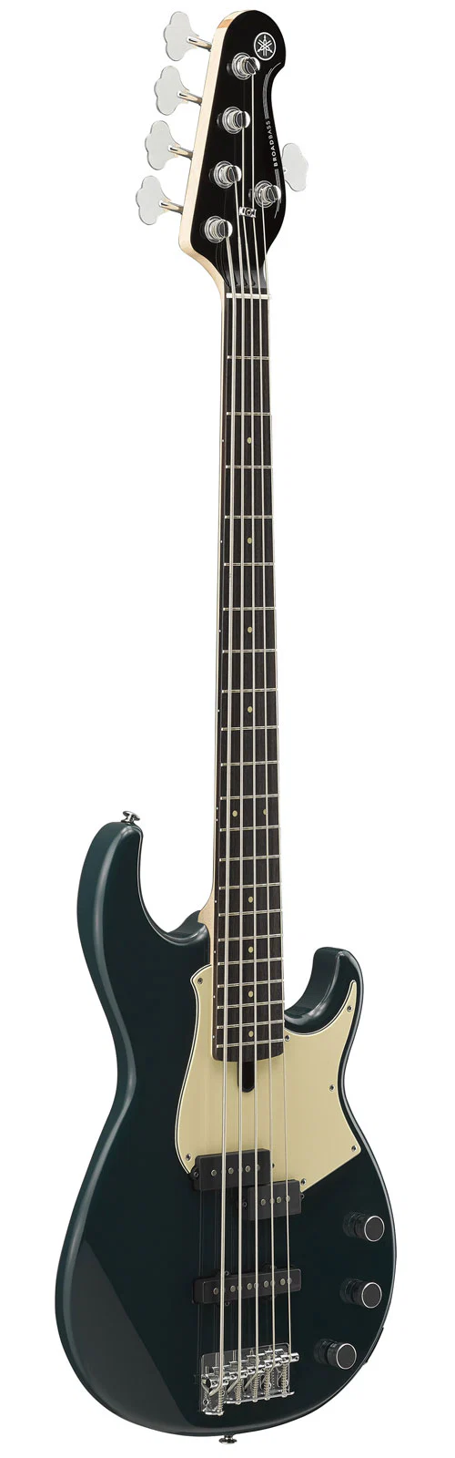 YAMAHA BB435 TB BAJO ELECTRICO 5 CUERDAS TEAL BLUE - Image 2