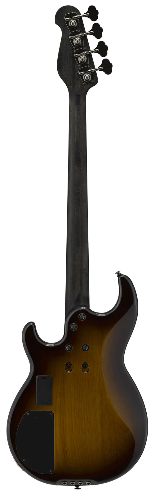 YAMAHA BB734A DCS BAJO ELECTRICO DARK COFFEE SUNBURST - Image 3